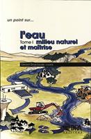   L'eau