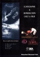   Echographie et reproduction chez la truie