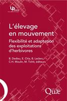   L'élevage en mouvement