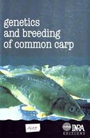   Genetics and breeding of common carp