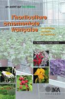   L'horticulture ornementale fran&ccedil;aise