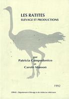   Les ratites