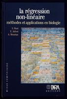 La régression non-linéaire : méthodes et applications en biologie