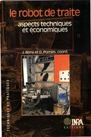   Le robot de traite