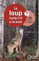   Le loup hurle-t-il à la lune ?