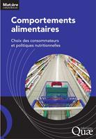   Comportements alimentaires