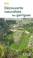 Découverte naturaliste des garrigues