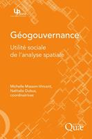   Géogouvernance