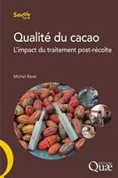   Qualité du cacao