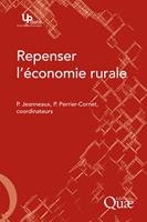   Repenser l'économie rurale