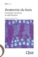   Anatomie du bois