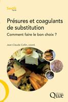   Pr&eacute;sures et coagulants de substitution