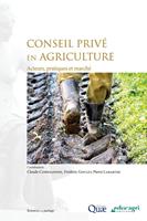   Conseil priv&eacute; en agriculture