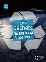   Les déchets