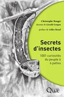   Secrets d'insectes