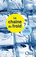   La chaîne du froid