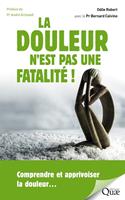   La douleur n'est pas une fatalité !
