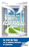   Notre air est-il respirable ?