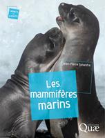   Les mammifères marins