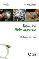   L’escargot Helix aspersa