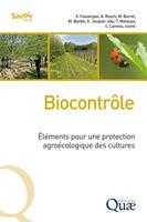   Biocontr&ocirc;le