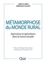 Métamorphose du monde rural