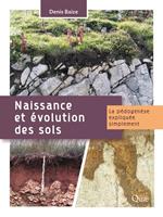   Naissance et évolution des sols