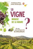  La vigne, miracle de la nature ?
