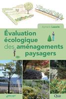 Évaluation écologique des aménagements paysagers