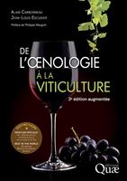   De l'œnologie à la viticulture