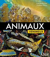   Animaux venimeux