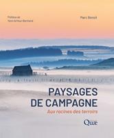   Paysages de campagne