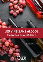   Les vins sans alcool