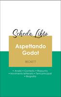   Scheda libro Aspettando Godot (analisi letteraria di riferimento e riassunto completo)