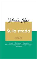 Scheda libro Sulla strada (analisi letteraria di riferimento e riassunto completo)
