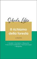 Scheda libro Il richiamo della foresta (analisi letteraria di riferimento e riassunto completo)