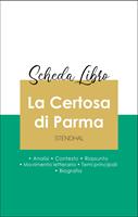 Scheda libro La certosa di Parma (analisi letteraria di riferimento e riassunto completo)