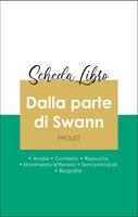 Scheda libro Dalla parte di Swann (analisi letteraria di riferimento e riassunto completo)