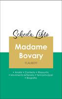 Scheda libro Madame Bovary (analisi letteraria di riferimento e riassunto completo)