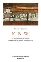   K. B. W.