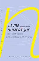   Livre numérique