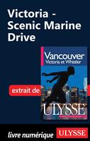 Victoria : Scenic Marine Drive