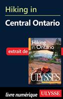 Hiking in Central Ontario