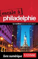   Escale à Philadelphie