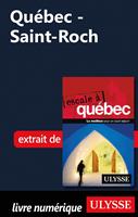   Qu&eacute;bec - Saint-Roch