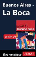   Buenos Aires - La Boca