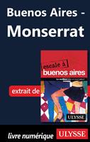   Buenos Aires - Monserrat