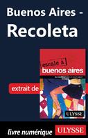   Buenos Aires - Recoleta