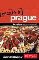   Escale à Prague
