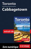   Toronto - Cabbagetown